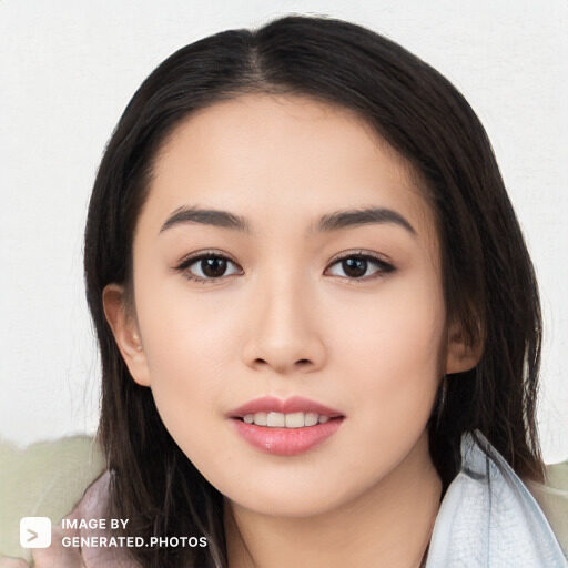 張小姐